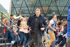 Фото из фильма Шпион (2015)