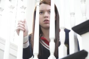 Фото из фильма Шпионка Хэрриет: Война блогов (2010)