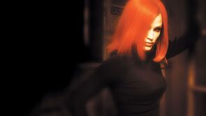 Фото из сериала Шпионка (2001)