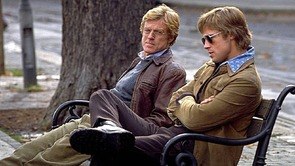 Фото из фильма Шпионские игры (2002)