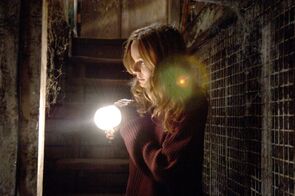 Фото из фильма Шёпот (2008)