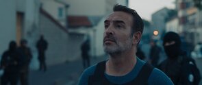 Фото из фильма Шрамы Парижа (2022)