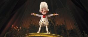 Фото из мультфильма Шрэк навсегда (2010)