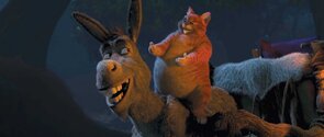 Фото из мультфильма Шрэк навсегда (2010)