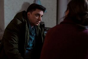 Фото из сериала Шторм (2019)