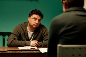 Фото из сериала Шторм (2019)