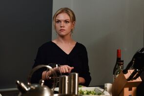 Фото из сериала Шторм (2019)
