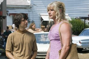 Фото из фильма Штурмуя Вудсток (2009)