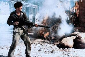 Фото из фильма Штурмовой отряд Z (1981)