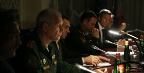 Фото из сериала Шуберт (2018)