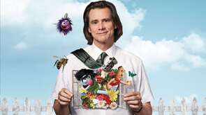 Фото из сериала Шучу (2018)