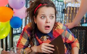 Фото из сериала Шурочка (2013)