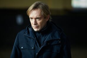 Фото из сериала Шуша (2021)