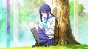 Фото из мультфильма Буквоежка (2012)