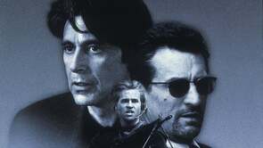 Фото из фильма Схватка (1996)