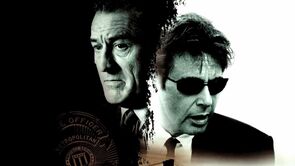 Фото из фильма Схватка (1996)