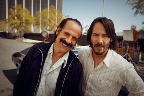 Фото из сериала Шведские стволы (2019)