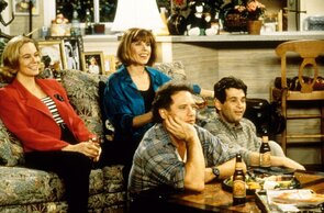 Фото из сериала Сибилл (1995)