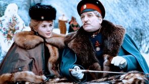 Фото из фильма Сибирский цирюльник (1998)