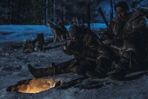 Фото из фильма Сибирь (2020)