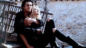 Фото из фильма Сиеста (1987)