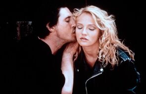 Фото из фильма Сиеста (1987)