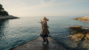 Фото из фильма Сигнал бедствия (2021)