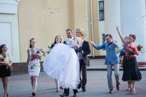 Фото из сериала Сила любви (2014)