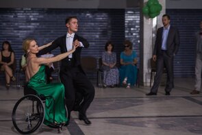Фото из сериала Сила любви (2014)