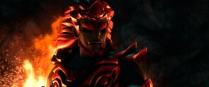 Фото из мультфильма Сила девяти Богов (2019)