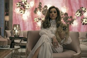 Фото из сериала Сила (2023)