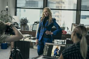 Фото из сериала Сила (2023)