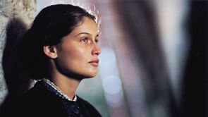 Фото из фильма Сильные души (2001)