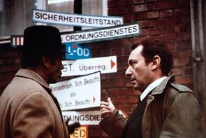 Фото из фильма Сильный Фердинанд (1976)