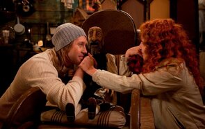 Фото из фильма Синдром Петрушки (2015)