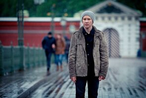 Фото из фильма Синдром Петрушки (2015)