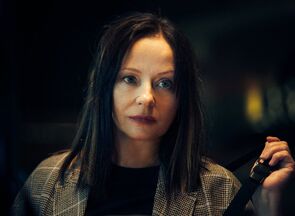 Фото из фильма Синдром (2023)