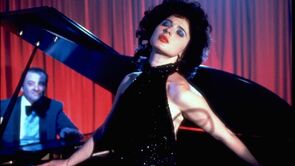 Фото из фильма Синий бархат (1986)