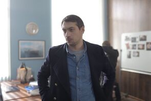Фото из сериала Синичка 3 (2020)