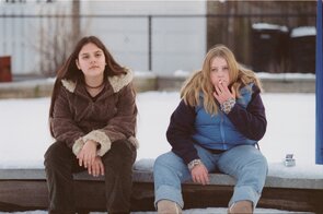 Фото из фильма Синоптик (2005)