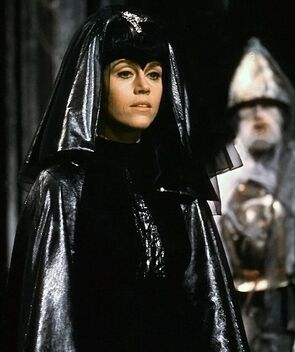 Фото из фильма Синяя птица (1976)
