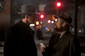 Фото из фильма Сиротский Бруклин (2019)