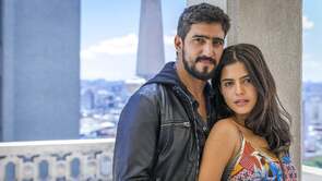Фото из сериала Сироты земли (2019)