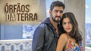 Фото из сериала Сироты земли (2019)
