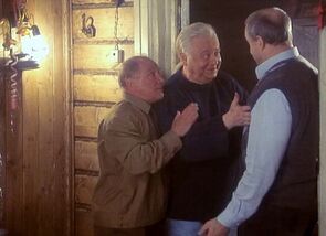 Фото из фильма Сирота казанская (1997)
