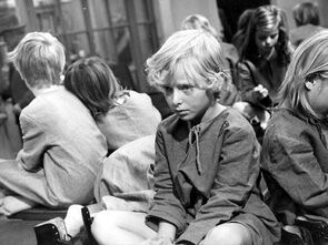 Фото из фильма Сиротка (1976)