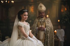 Фото из сериала Сисси: Императрица Австрии (2021)