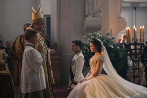 Фото из сериала Сисси: Императрица Австрии (2021)