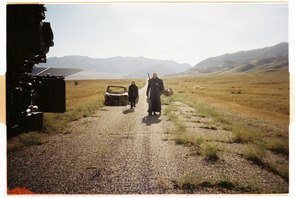 Фото из фильма Последний ронин (2024)