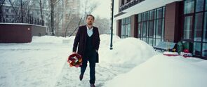 Фото из фильма Право на лево (2024)